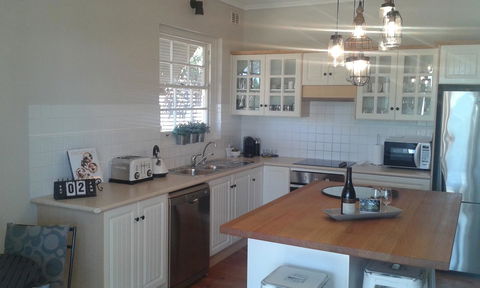 Casa Rossa - Barossa - Accommodation Broadbeach 7