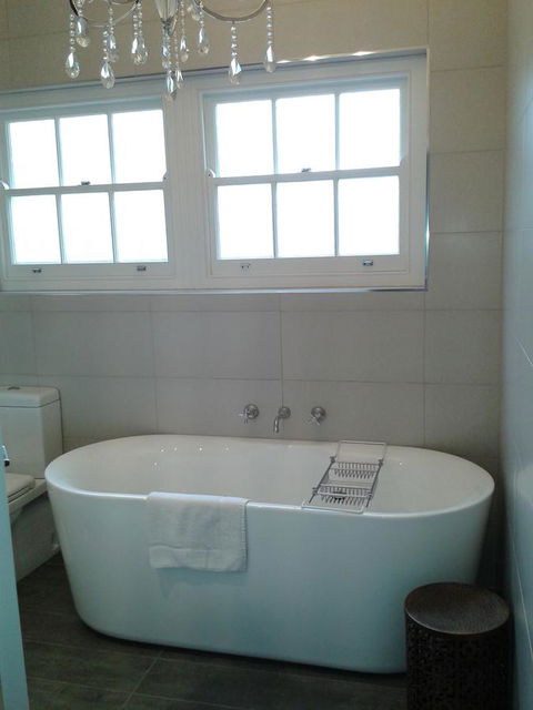 Casa Rossa - Barossa - Accommodation Broadbeach 16
