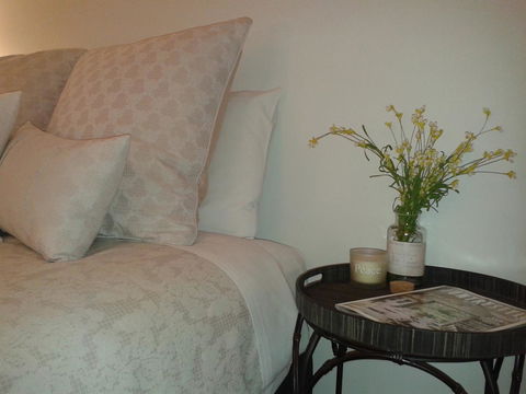 Casa Rossa - Barossa - Accommodation Broadbeach 10