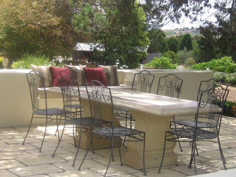 Casa Rossa - Barossa - Accommodation Broadbeach 0