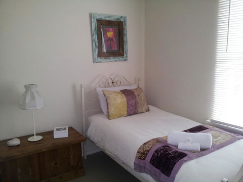 Casa Rossa - Barossa - Accommodation Broadbeach 12