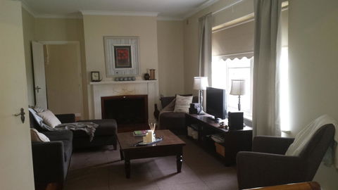 Casa Rossa - Barossa - Accommodation Broadbeach 4