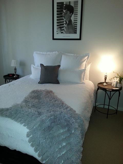 Casa Rossa - Barossa - Accommodation Broadbeach 9