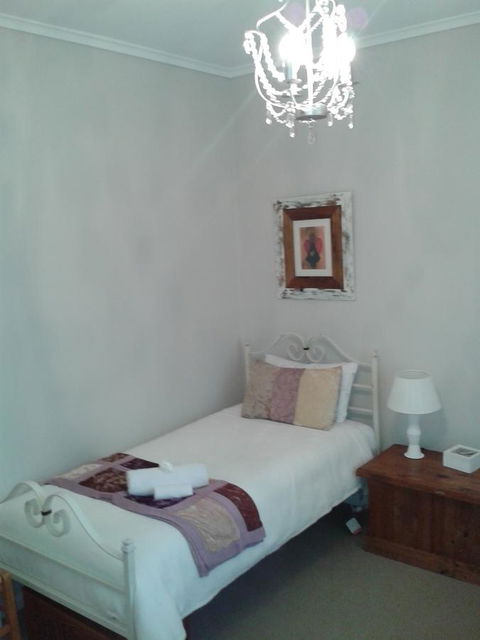 Casa Rossa - Barossa - Accommodation Broadbeach 11