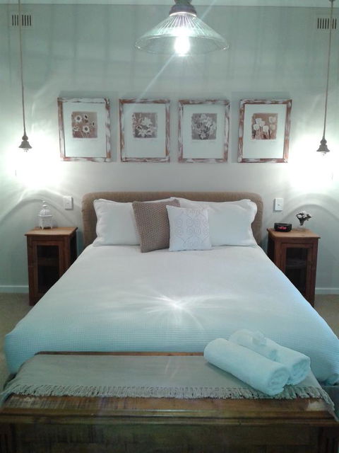 Casa Rossa - Barossa - Accommodation Broadbeach 8