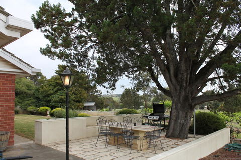 Casa Rossa - Barossa - Accommodation Broadbeach 1