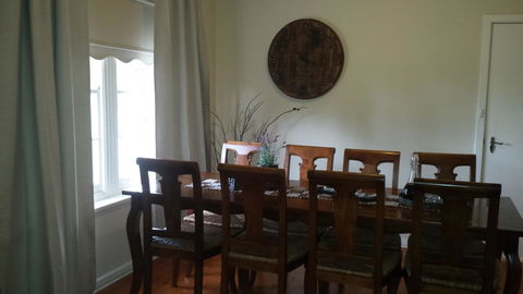 Casa Rossa - Barossa - Accommodation Broadbeach 5