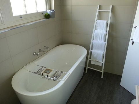 Casa Rossa - Barossa - Accommodation Broadbeach 15
