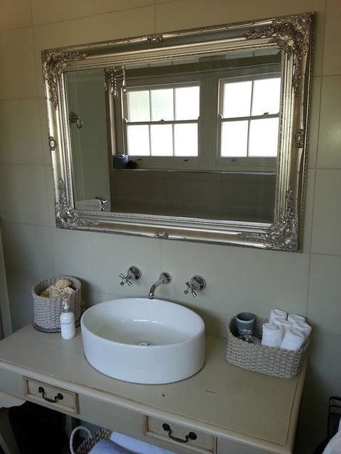 Casa Rossa - Barossa - Accommodation Broadbeach 13
