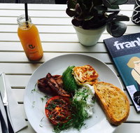 Quest on Franklin - Accommodation Broadbeach