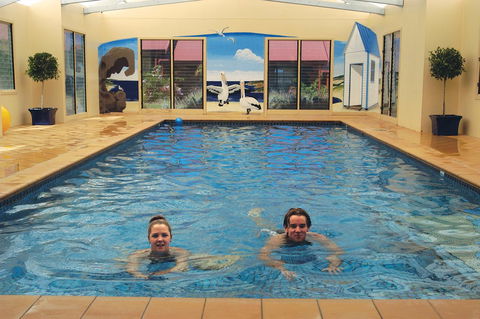 Acacia Apartments - Accommodation Broadbeach 0