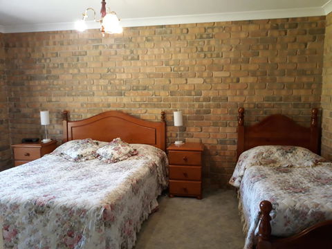 Acacia Apartments - Accommodation Broadbeach 11