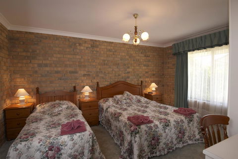 Acacia Apartments - Accommodation Broadbeach 13