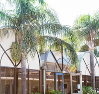 Bay Motel Hotel - Accommodation Broadbeach