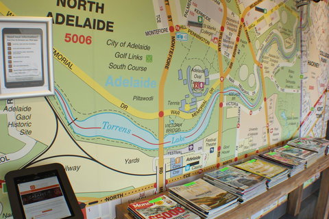 North Adelaide Boutique Stays Accommodation - Accommodation Broadbeach 19