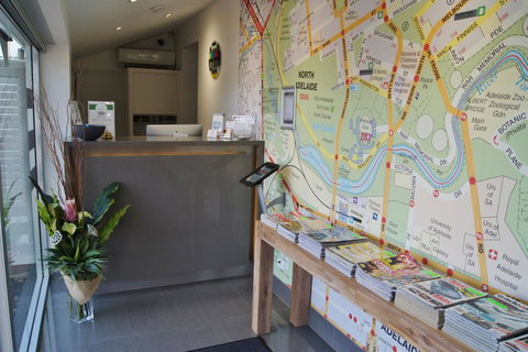 North Adelaide Boutique Stays Accommodation - Accommodation Broadbeach 14