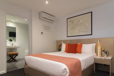 North Adelaide Boutique Stays Accommodation - Accommodation Broadbeach 29