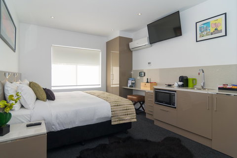 North Adelaide Boutique Stays Accommodation - Accommodation Broadbeach 30