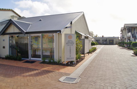 North Adelaide Boutique Stays Accommodation - Accommodation Broadbeach 33