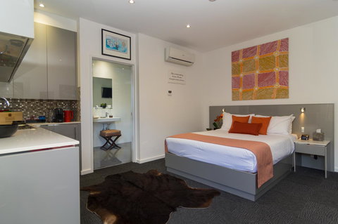 North Adelaide Boutique Stays Accommodation - Accommodation Broadbeach 0