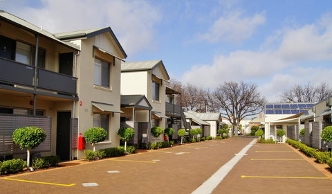 North Adelaide Boutique Stays Accommodation - Accommodation Broadbeach 25