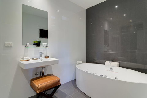 North Adelaide Boutique Stays Accommodation - Accommodation Broadbeach 31