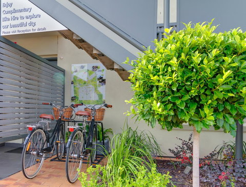 North Adelaide Boutique Stays Accommodation - Accommodation Broadbeach 16