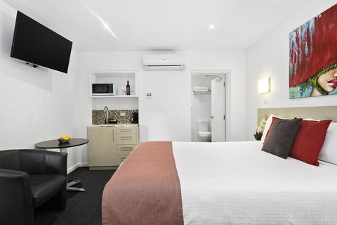 North Adelaide Boutique Stays Accommodation - Accommodation Broadbeach 6