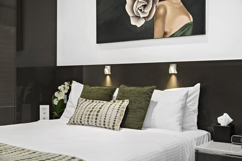North Adelaide Boutique Stays Accommodation - Accommodation Broadbeach 1