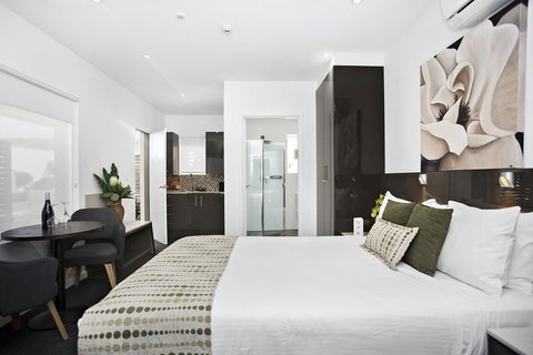 North Adelaide Boutique Stays Accommodation - Accommodation Broadbeach 3