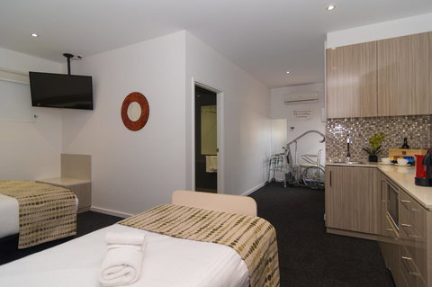 North Adelaide Boutique Stays Accommodation - Accommodation Broadbeach 28