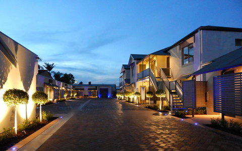 North Adelaide Boutique Stays Accommodation - Accommodation Broadbeach 11