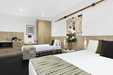 North Adelaide Boutique Stays Accommodation - Accommodation Broadbeach 9