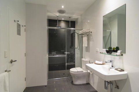 North Adelaide Boutique Stays Accommodation - Accommodation Broadbeach 23