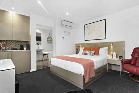 North Adelaide Boutique Stays Accommodation - Accommodation Broadbeach 7