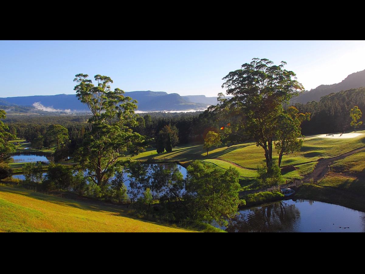Belanglo NSW Accommodation Broadbeach