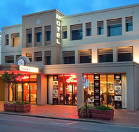 The O'Connell Inn - Accommodation Broadbeach