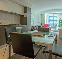Adelaide DressCircle Apartments - North Terrace - Accommodation Broadbeach
