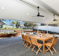 Port of Call - Accommodation Broadbeach