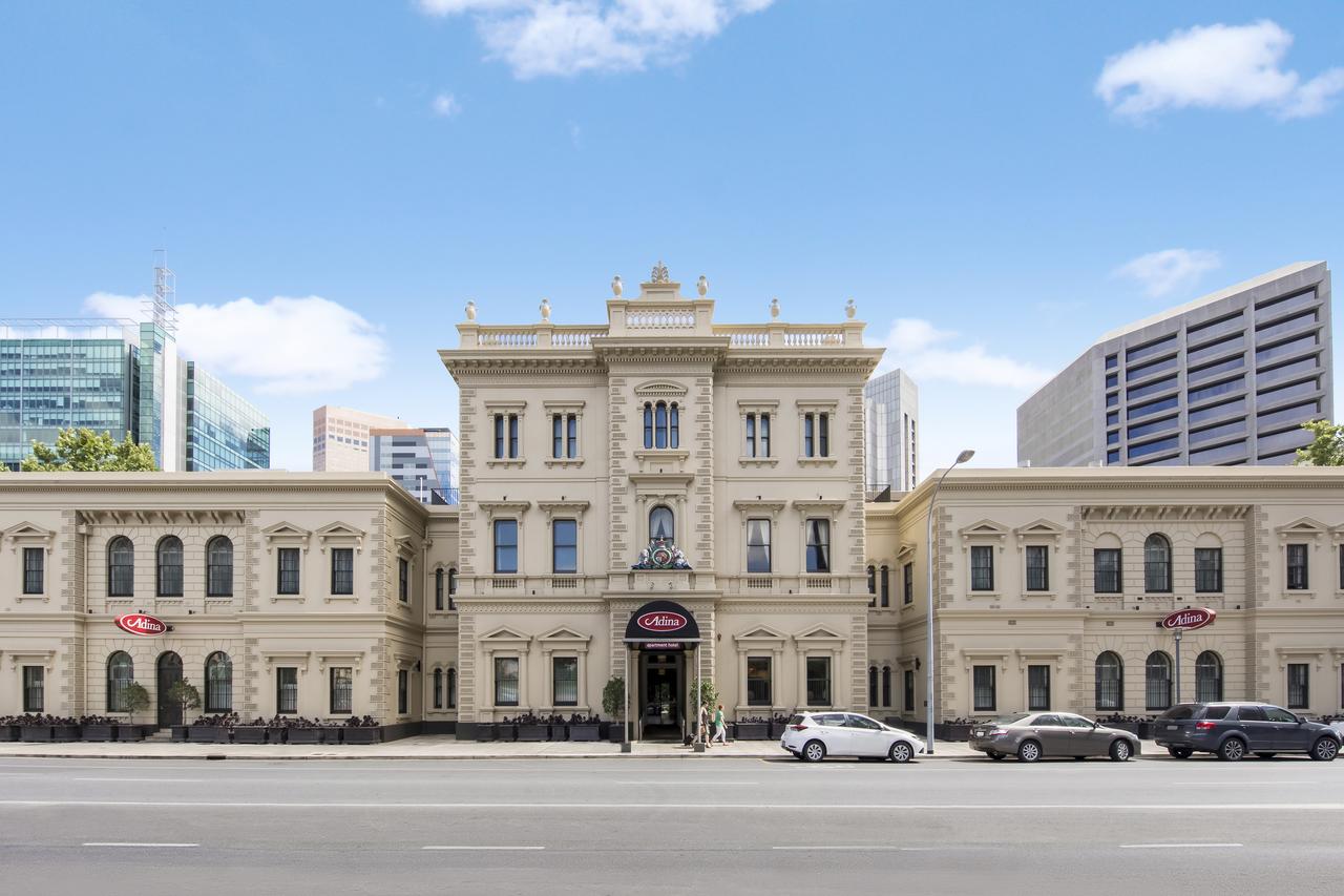 Adelaide SA Accommodation Broadbeach