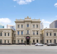 Adina Apartment Hotel Adelaide Treasury - Accommodation Broadbeach