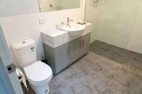 Gawler Townhouse 3 Bedroom - Accommodation Broadbeach 22