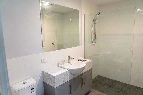 Gawler Townhouse 3 Bedroom - Accommodation Broadbeach 20