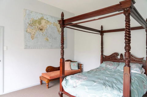 Gawler Townhouse 3 Bedroom - Accommodation Broadbeach 18