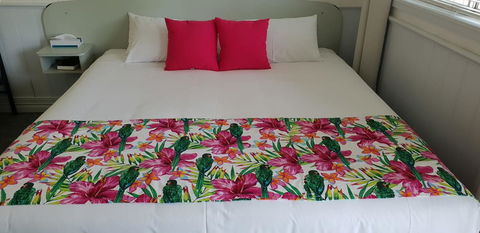 Arcadia Motel - Accommodation Broadbeach 3