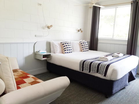 Arcadia Motel - Accommodation Broadbeach 25