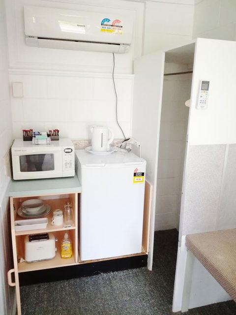 Arcadia Motel - Accommodation Broadbeach 29