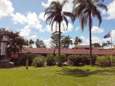 Arcadia Motel - Accommodation Broadbeach 32