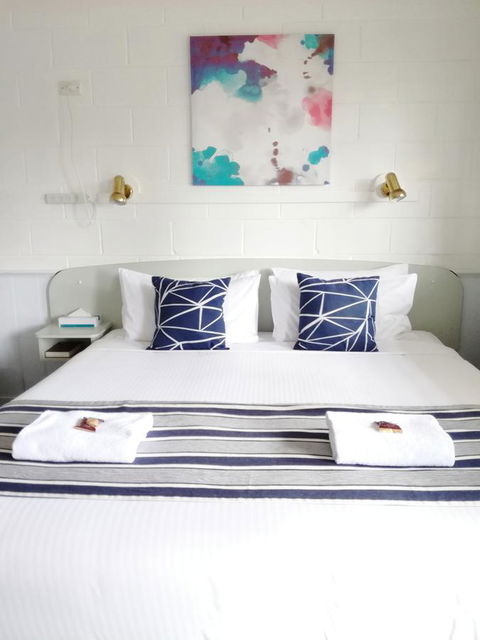 Arcadia Motel - Accommodation Broadbeach 23