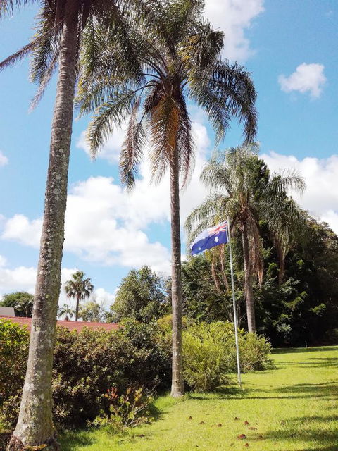 Arcadia Motel - Accommodation Broadbeach 35